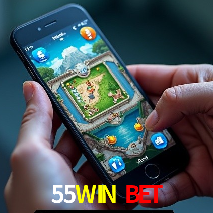Segurança 2FA 55WIN BET