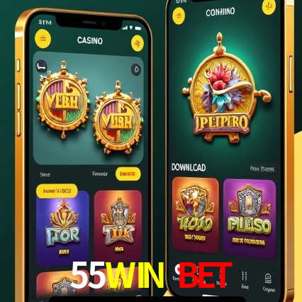 Benefícios da Conta 55WIN BET