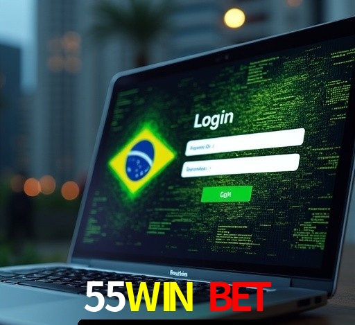 Integração de APIs 55WIN BET