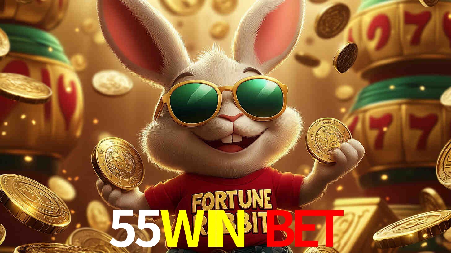 Apostas de Tênis 55WIN BET