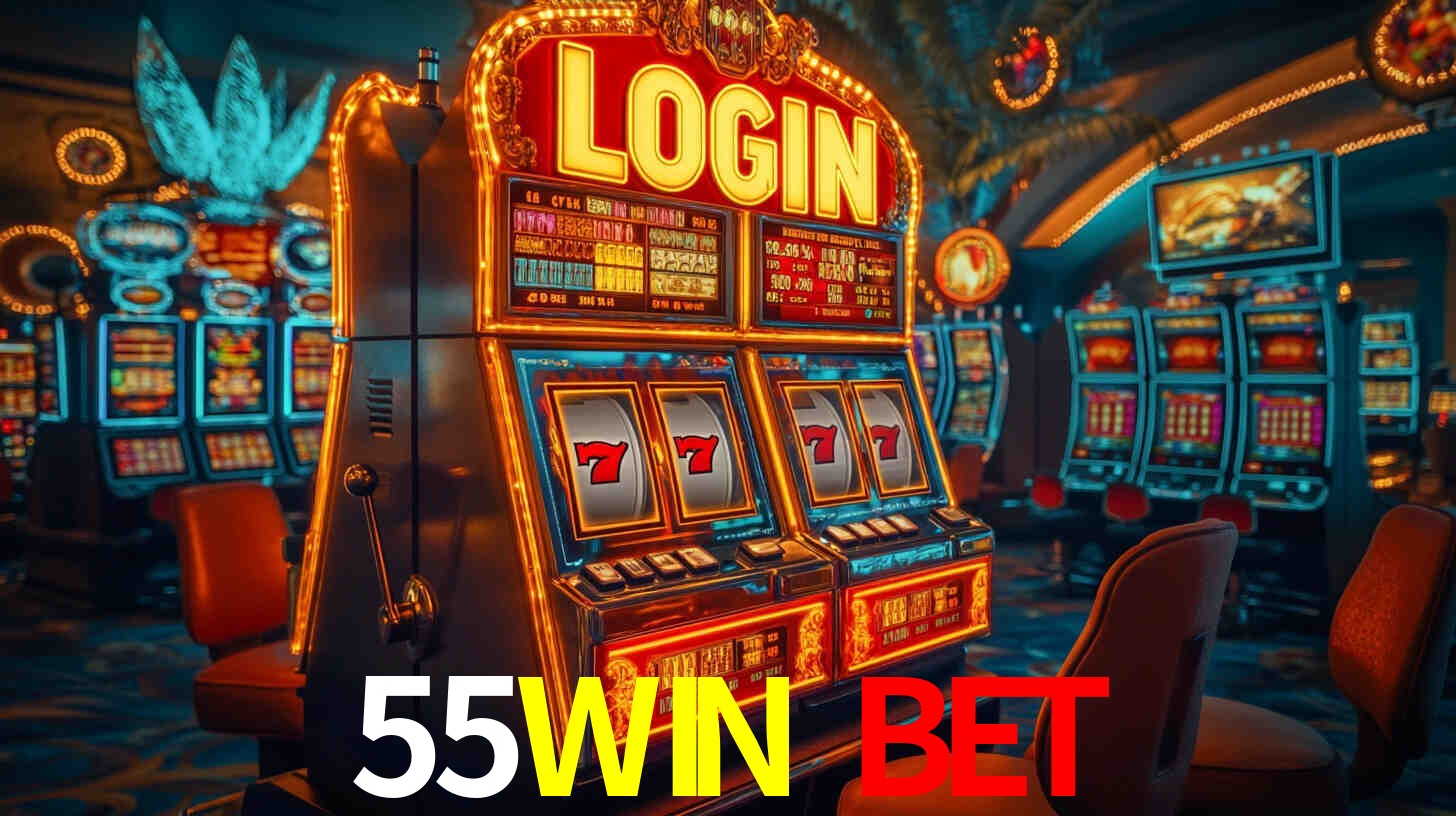 Cadastro Rápido 55WIN BET