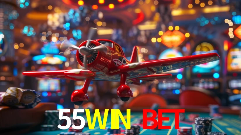 Estatísticas Crash Games 55WIN BET