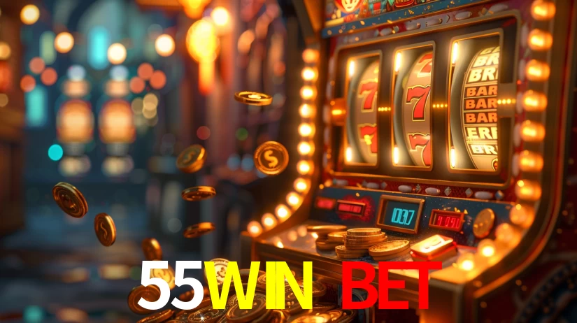 Ofertas Exclusivas 55WIN BET