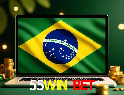 Provedores de Jogos 55WIN BET