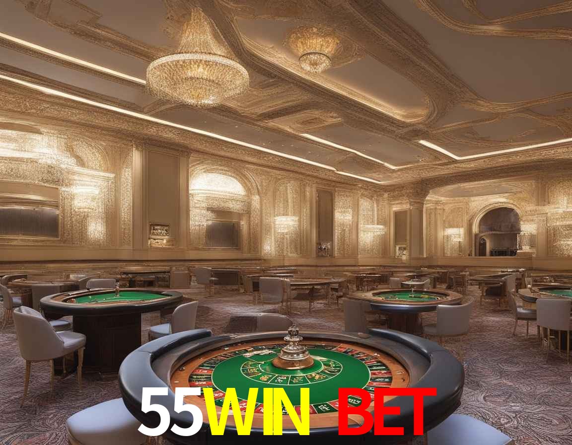 Casino Ao Vivo 55WIN BET