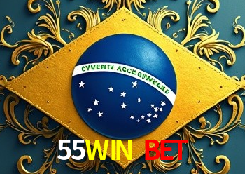 Mesa de Roleta 55WIN BET