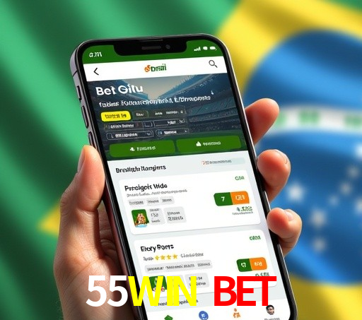Sistemas de Segurança 55WIN BET