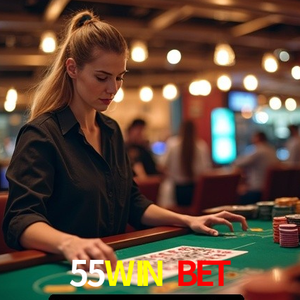 Estatísticas Esportivas 55WIN BET