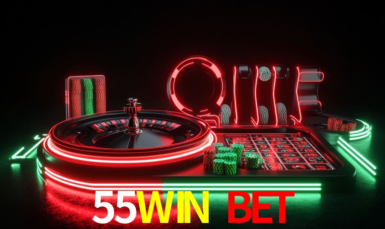 Estatísticas 55WIN BET