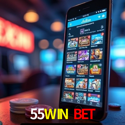 Casino VIP 55WIN BET