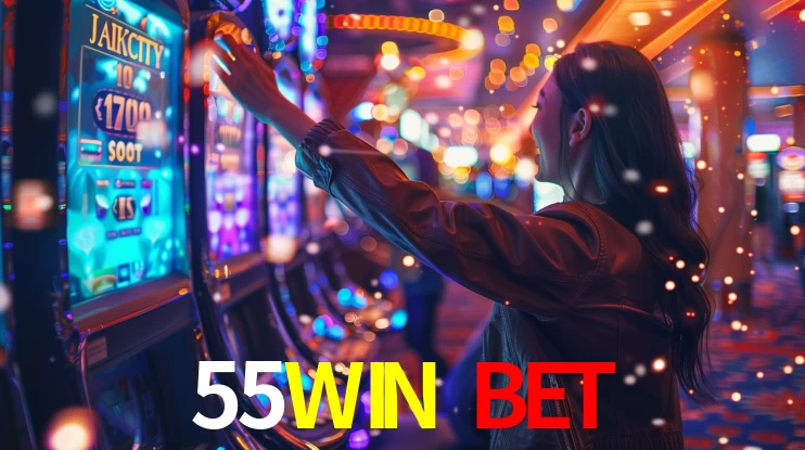 Programa VIP 55WIN BET