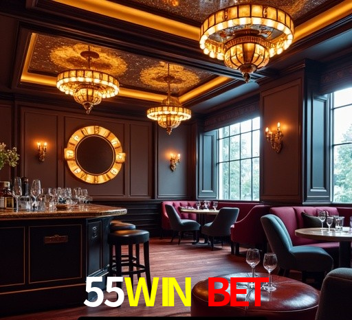 Especiais de Fim de Semana 55WIN BET